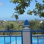Quinta Da Fonte Em 4* 몬카라파초