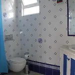 게스트하우스 Quinta Da Fonte Em 몬카라파초