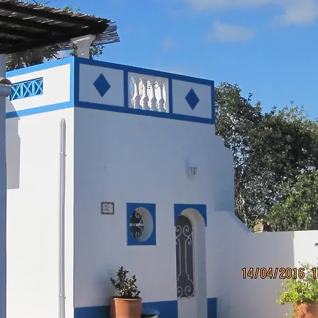 게스트하우스 Quinta Da Fonte Em 4*