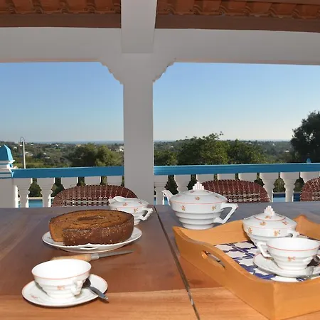 Guest house Quinta Da Fonte Em