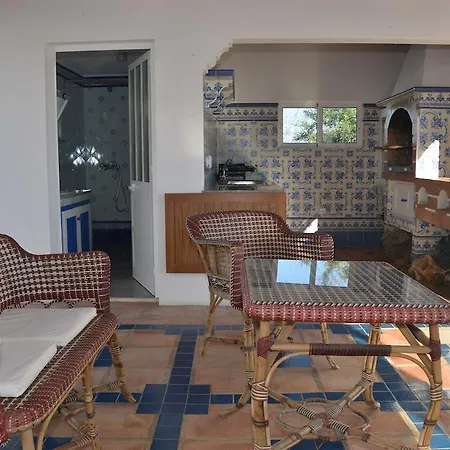 Gæstehus Quinta Da Fonte Em Moncarapacho