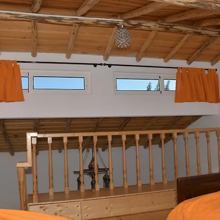 Guest house Quinta Da Fonte Em