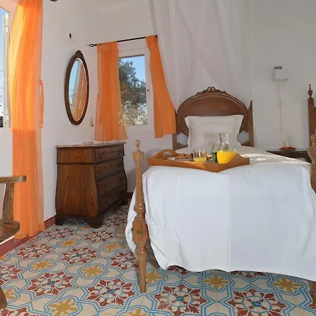 Gæstehus Quinta Da Fonte Em