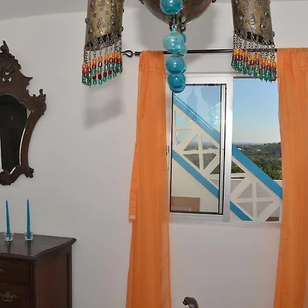 Pensión Quinta Da Fonte Em 4*