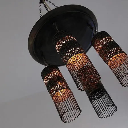 Quinta Da Fonte Em Moncarapacho