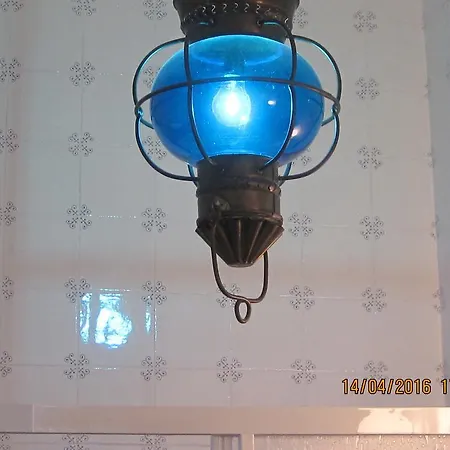 Quinta Da Fonte Em Moncarapacho