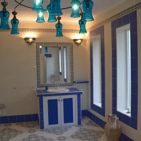 Gasthof Quinta Da Fonte Em Moncarapacho