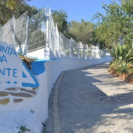 Gæstehus Quinta Da Fonte Em 4*