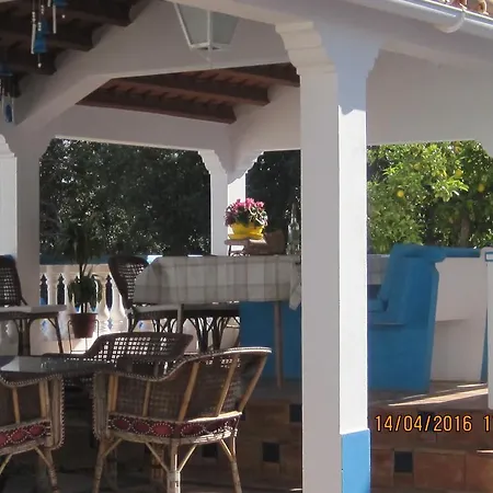 Quinta Da Fonte Em Gæstehus