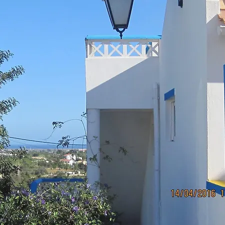 Gæstehus Quinta Da Fonte Em Moncarapacho