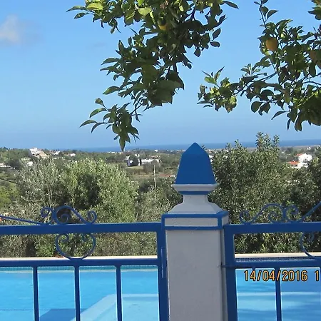 Quinta Da Fonte Em 4* Moncarapacho