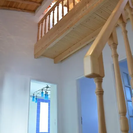 Quinta Da Fonte Em Moncarapacho