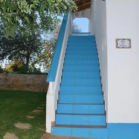 Gæstehus Quinta Da Fonte Em