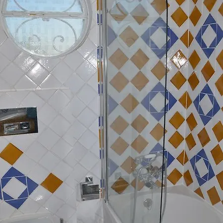 Quinta Da Fonte Em Moncarapacho