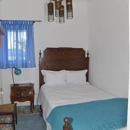 Quinta Da Fonte Em Moncarapacho