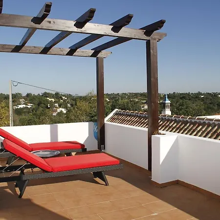 Gæstehus Quinta Da Fonte Em