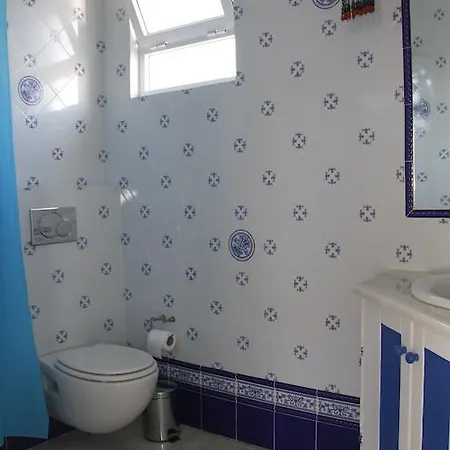 Gæstehus Quinta Da Fonte Em Moncarapacho